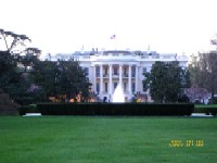 White House